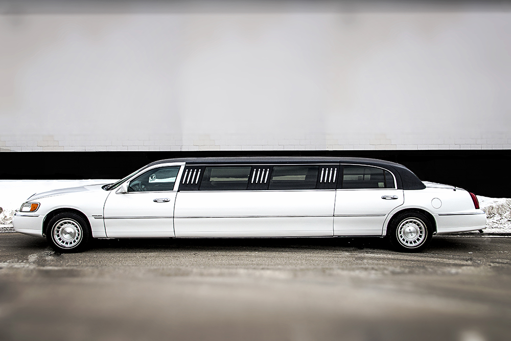 Limo Bus Sales